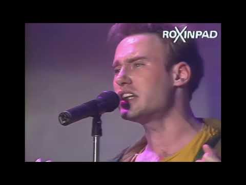 Moho Sapiens roXinpad koncert (1991.02.02. Gárdony Sportcsarnok)