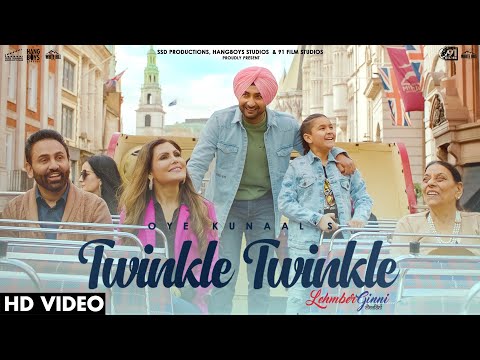 Twinkle Twinkle — watch video
