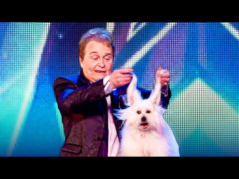 NO ONE Expected A Dog To Do THAT! 😳