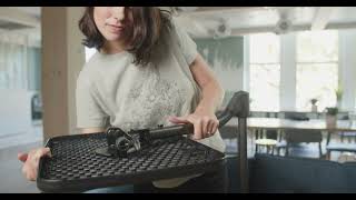 Levo V16 Laptop and Tablet Assembly Videos