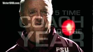 Get Coached: Bobby Bowden Victor1DVD