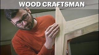 Passion for Making Wood Furniture - DIY Network
