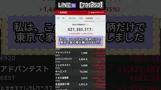 #株式投資 #日本株 #株式#日本株#投資初心者#資産運用#日本市場#株の勉強#株式入門#投資生活#デイトレード#スイングトレード#長期投資#高配当株#成長株