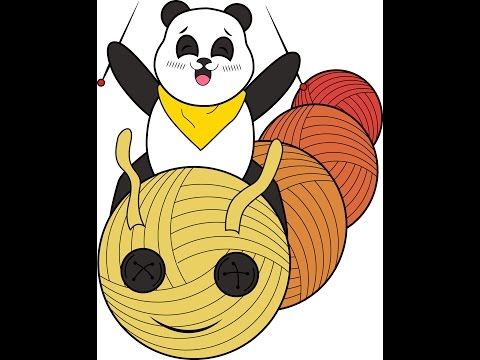 La gazette du panda #3  :   Vadrouille parisienne