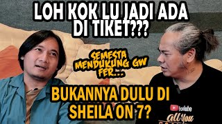 Download lagu BRIAN BALIK LAGI KE TIKET BAND, TEMPAT YG DULU MEMBESARKAN BRIAN! - ALL YOU CAN HEAR mp3 Download lagu BRIAN BALIK LAGI KE TIKET BAND, TEMPAT YG DULU MEMBESARKAN BRIAN! - ALL YOU CAN HEAR mp3