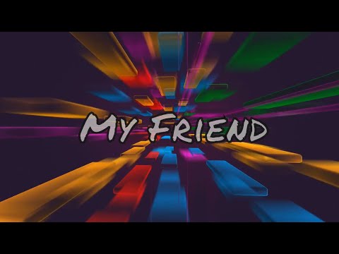 My Friend by Eiko Sarandra (Official Music Audio) * song of the year