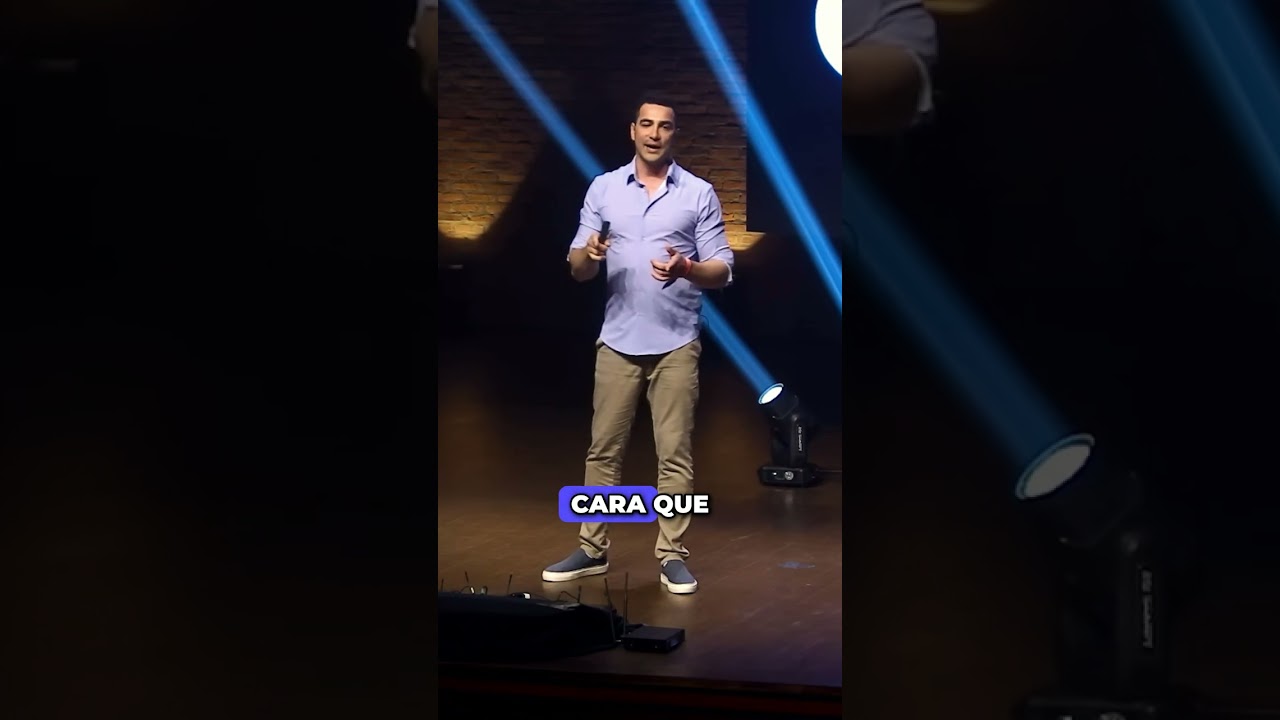 Foque no que realmente importa para o seu crescimento