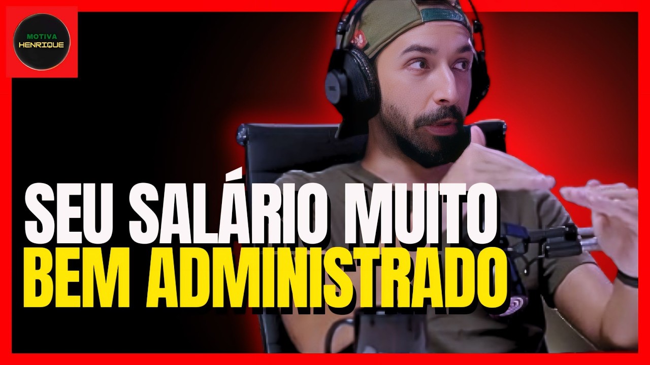 HOW TO MANAGE THE MONEY YOU EARN TO LIVE