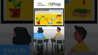 Tissue Culture | How Do Organisms Reproduce? | Science | Class 10 | iPrep  #iprep  #learningapp