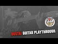 Download Lagu Stand Here Alone - DUSTAI Guitar Playthrough Mp3 Free