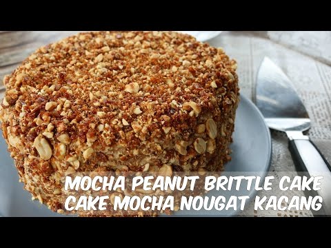 download lagu mp3 mp4 Nougat Cake, download lagu Nougat Cake gratis, unduh video klip Nougat Cake