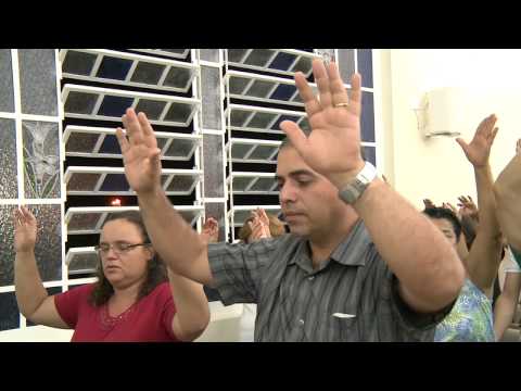 Missa MEJ Sumaré - Paroquia Santa Barbara