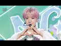 NCT WISH 엔시티 위시 Ode To Love Show MusicCore MBC260425방송