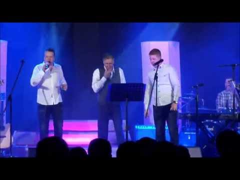 Šime Ivčić & Đani Maršan - Večeras je naša fešta (MGNZ 2015)