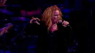 Nikki Lamborn - Honky Tonk Woman