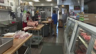 Northern Colorado butcher shop helps people worried about losing their SNAP benefits