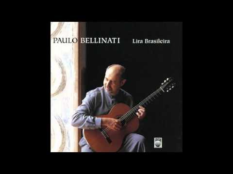 Paulo Bellinati - Lira Brasileira [1997]