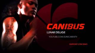 Canibus Lunar Deluge