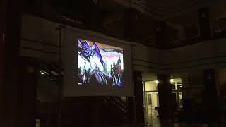 Dragonbird by Grass/Hokuto Force/Lethargy [Live]