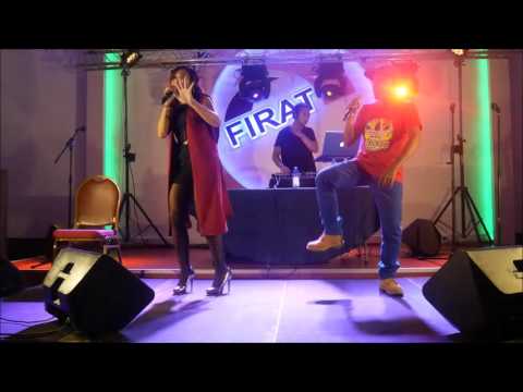 Gangstabab - Ianao iny - le 23 06 2017