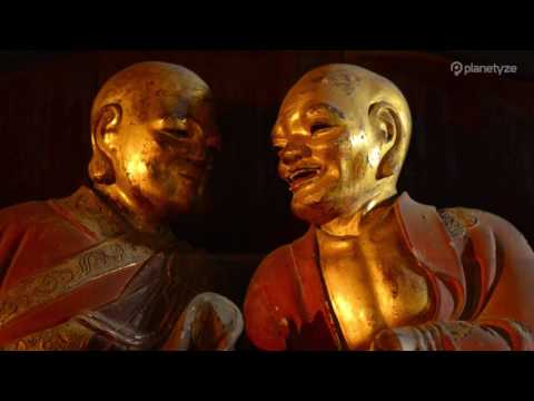 Ho’on-ji Temple, Iwate | One Minute Japan Travel Guide