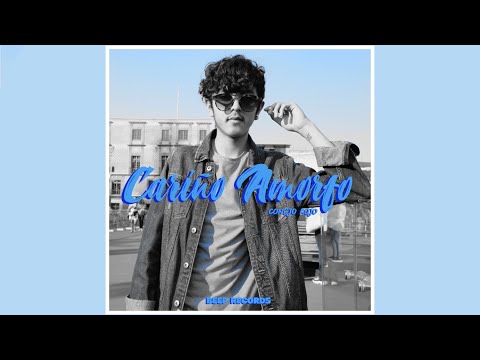 El Conejo Rojo - Cariño Amorfo