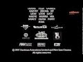Wallace Gromit The World Of The Find Tale Credits Film 2007 Wideo Co