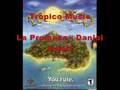 Tropico Music - La Promesa by Daniel Indart 