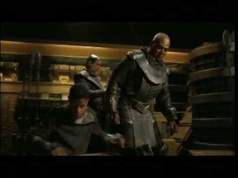 StarGate SG-1 Redemption Part 2 (1/5)