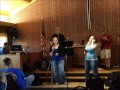 shine your light oh glory ( original christian song ...