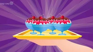 #Chuchu TV: The Spirit of Christmas  Santa Claus Is Coming To Town  Christmas Fun Remix