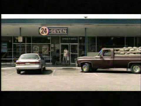 Funny video commercials - MOUNTAIN DEW COMMERCIAL - AMAZING STUNT on CAR