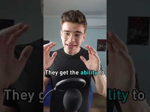 The BEST Elf race in D&D got a Buff