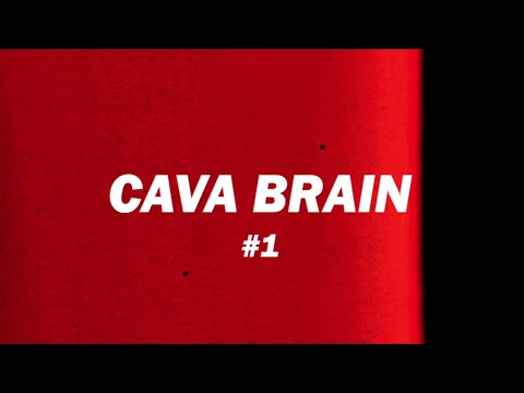 Cava Brain #1 | TransWorld SKATEboarding