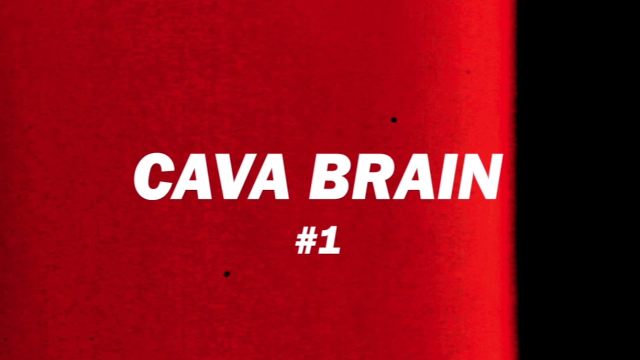 'Cava Brain' - ft. Evan Smith, Oscar Candon y más