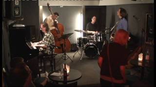 lenhardt quartett - Mean Mystery - Jazzstudio Nürnberg 30.6.10