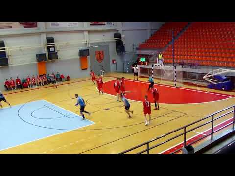 SBRL 19. kolo / IZ /ORK Mladi Radnik - RK Metalac