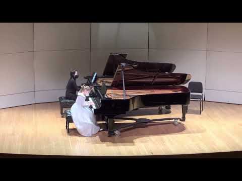 Terry Sheiko(10) A. Tsfasman/Jazz Suite/ Snowflakes