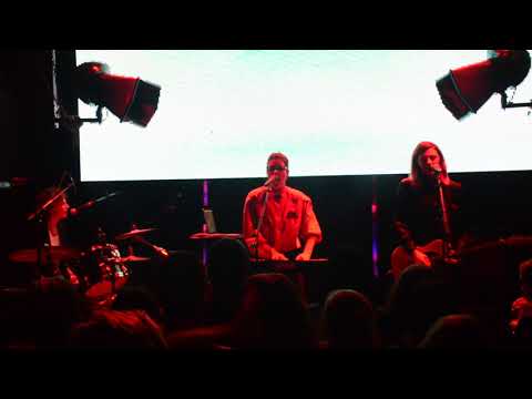 Someone Who Isn't Me (S.W.I.M.) - Gomenaki (Live)