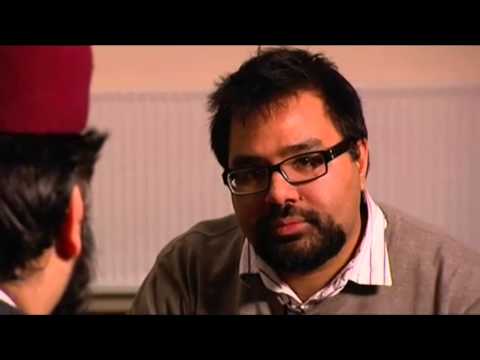 Imam Irfan Chishti - The One Show 2010