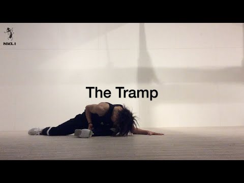 【1日1曲】【Freestyle Dance】The Tramp (feat. JStanley & TIX) : Olly Hence