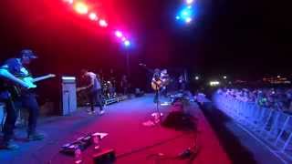 The Viper Creek Band featuring Drew McAlister 'Hell Yeah'