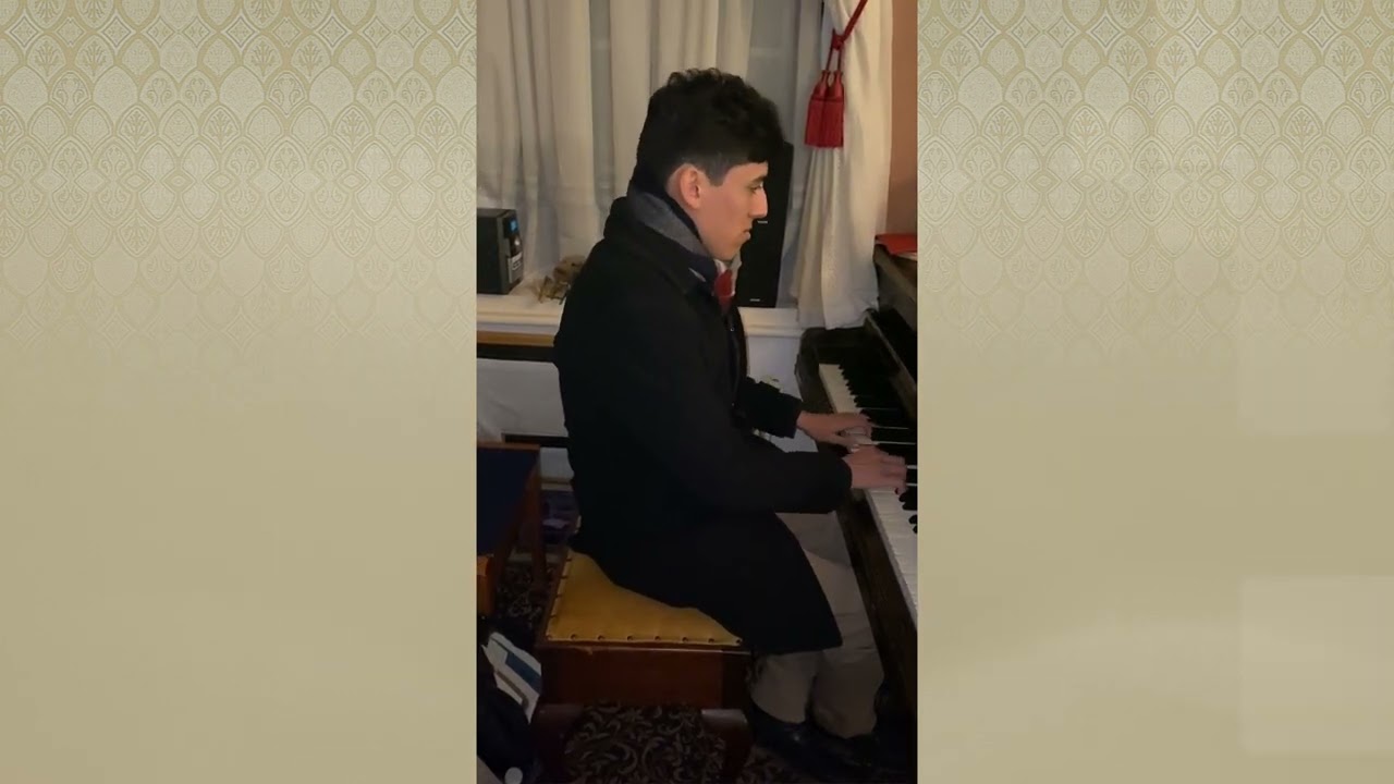 Daniel