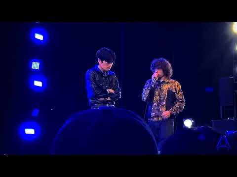 Wing 🇰🇷 vs Pacmax 🇫🇷 | Grand Beatbox Battle 2025 Final | (Crowd POV)