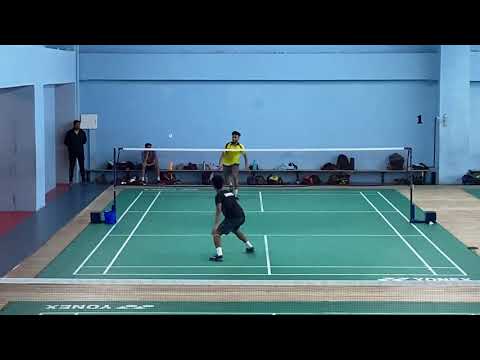 Mithun Manjunath vs Rahul Bharadwaj