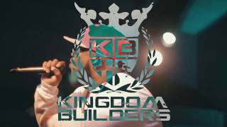 J-Nice The Kingdom BUilder SXSW 2017  Kingdom Experience Recap - Christian Rap