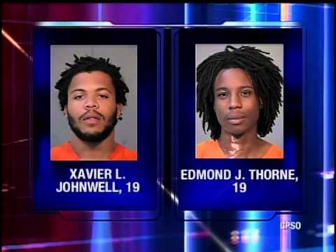 Laredo County Jail Mugshots
