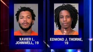 Mugshots