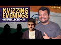 Kvizzing Evenings With Members : Elections edition