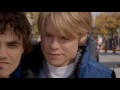 QAF Брайан и Джастин - А может ночь не торопить... QAF Брайан и Джастин - А может ночь не торопить...